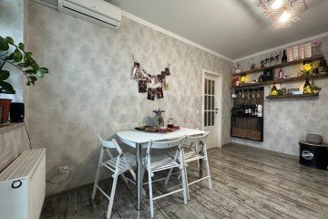 Фото №3: 3-комнатная квартира 80 м² - Краснодар, мкр. имени Н.И. Вавилова, ул. Вавилова, 18/2