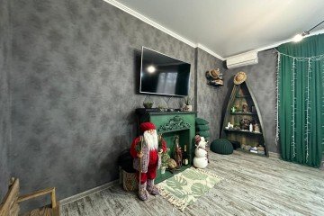 Фото №5: 3-комнатная квартира 80 м² - Краснодар, мкр. имени Н.И. Вавилова, ул. Вавилова, 18/2