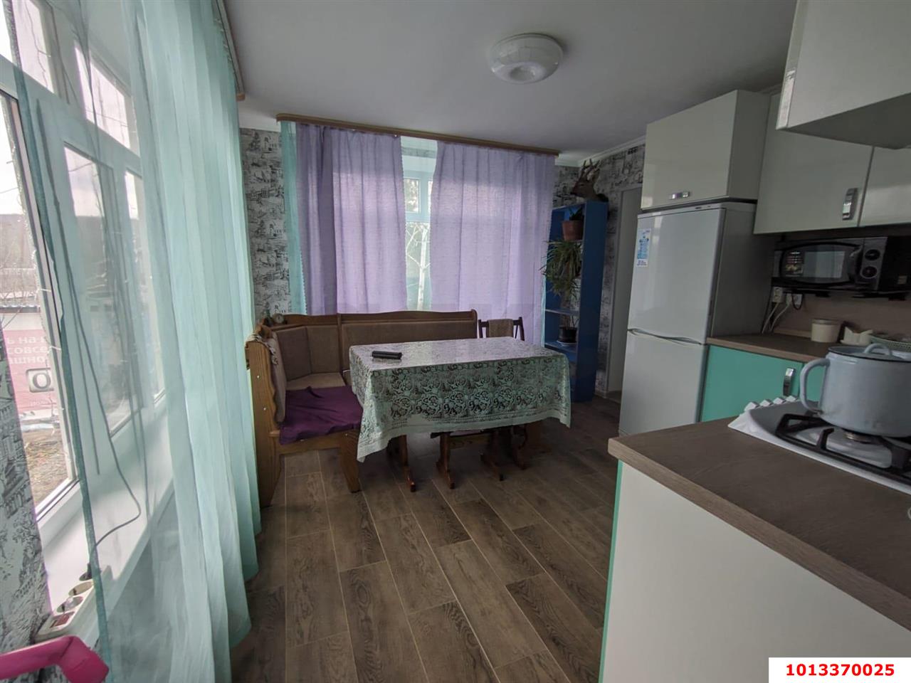 Фото №13: Дом 46 м² + 4 сот. - Автомобилист, 18
