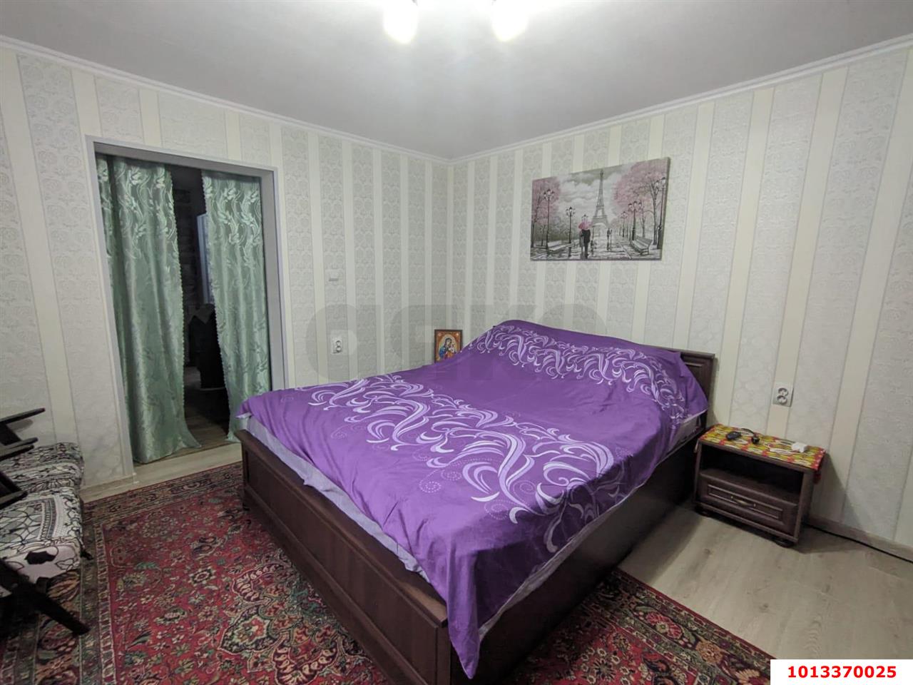 Фото №8: Дом 46 м² + 4 сот. - Автомобилист, 18