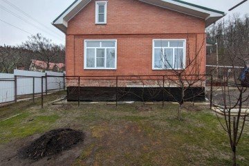 Фото №5: Дом 46 м² - Автомобилист, 18