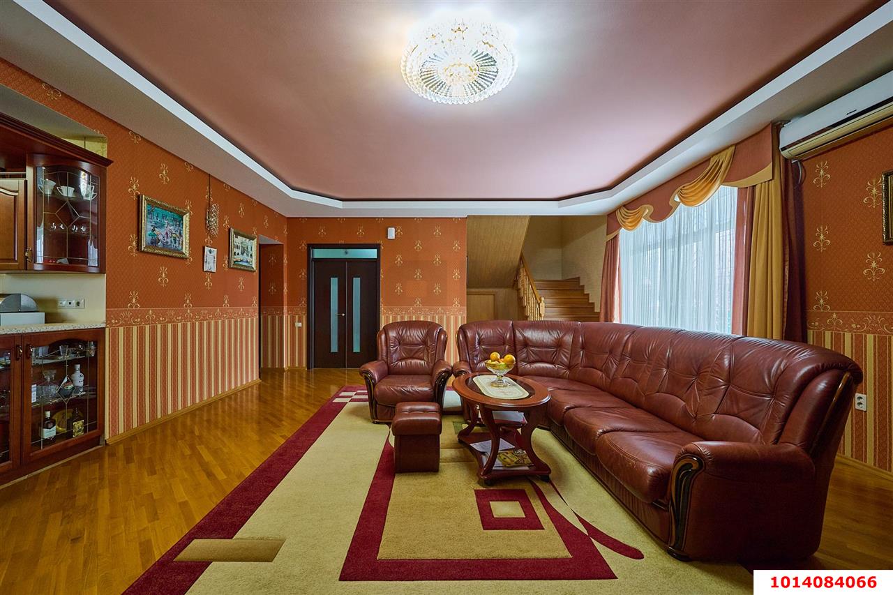 Фото №2: Дом 204 м² + 6.22 сот. - Краснодар, № 1, ул. Южная, 609