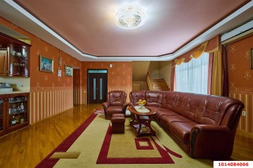 Фото №2: Дом 204 м² - Краснодар, мкр. СНТ № 1, ул. Южная, 609