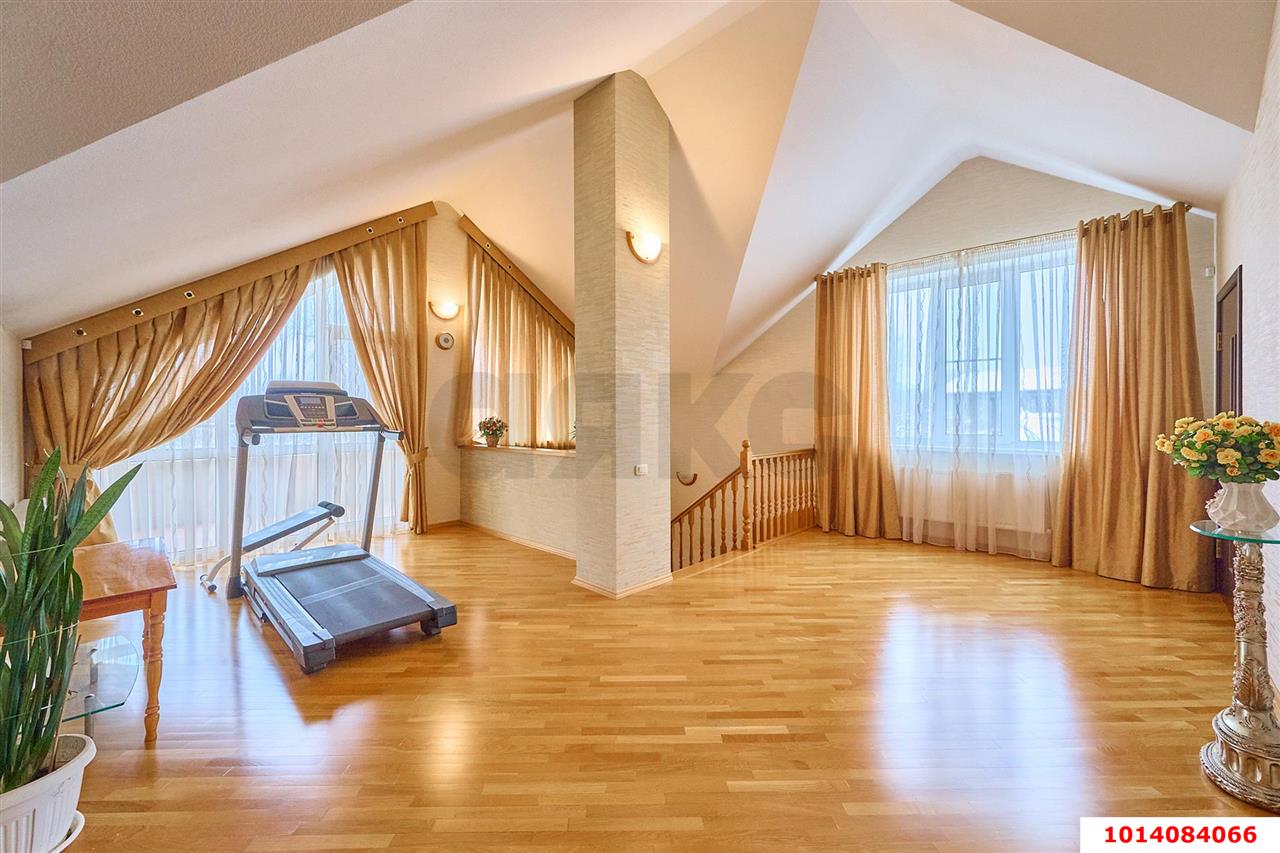 Фото №10: Дом 204 м² + 6.22 сот. - Краснодар, № 1, ул. Южная, 609