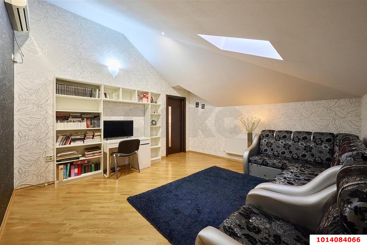 Фото №17: Дом 204 м² + 6.22 сот. - Краснодар, № 1, ул. Южная, 609