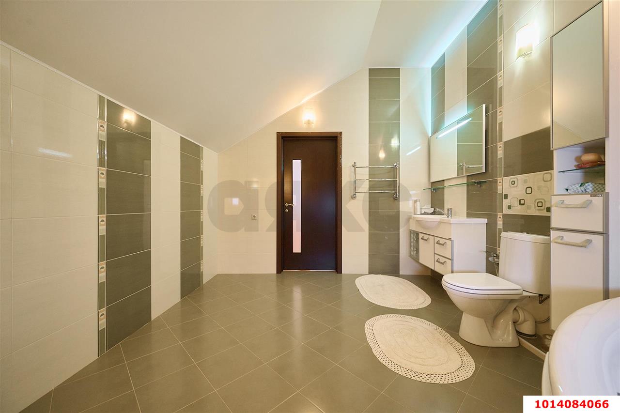 Фото №15: Дом 204 м² + 6.22 сот. - Краснодар, № 1, ул. Южная, 609