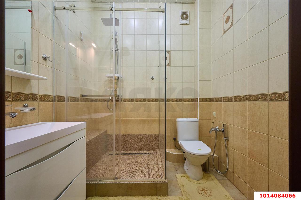 Фото №18: Дом 204 м² + 6.22 сот. - Краснодар, № 1, ул. Южная, 609