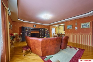 Фото №4: Дом 204 м² - Краснодар, мкр. СНТ № 1, ул. Южная, 609