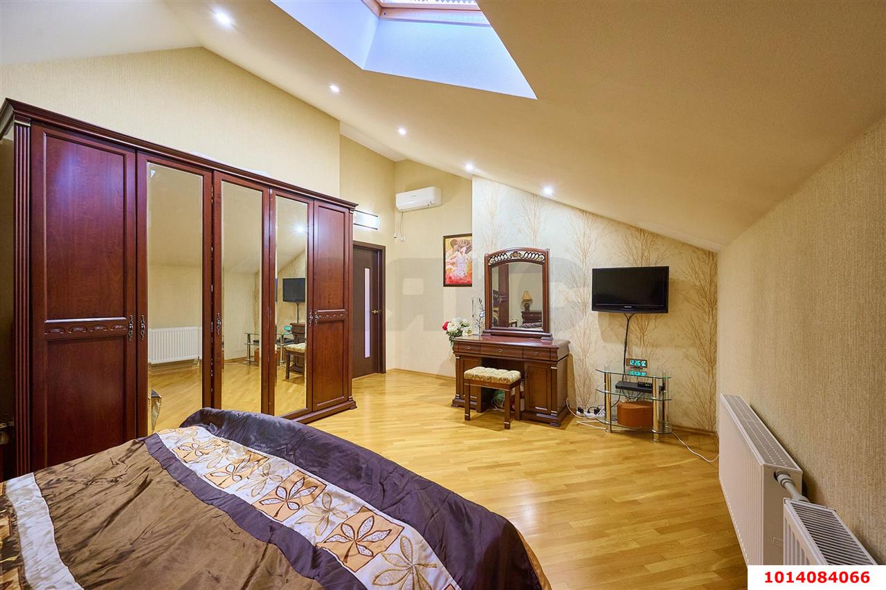 Фото №13: Дом 204 м² + 6.22 сот. - Краснодар, № 1, ул. Южная, 609