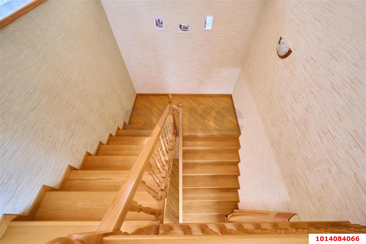 Фото №9: Дом 204 м² + 6.22 сот. - Краснодар, № 1, ул. Южная, 609