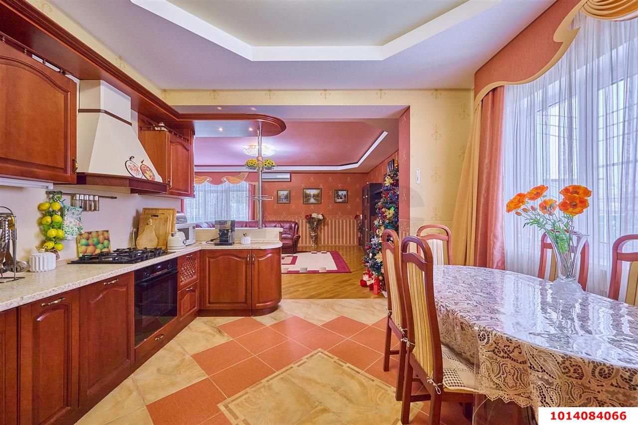 Фото №8: Дом 204 м² + 6.22 сот. - Краснодар, № 1, ул. Южная, 609