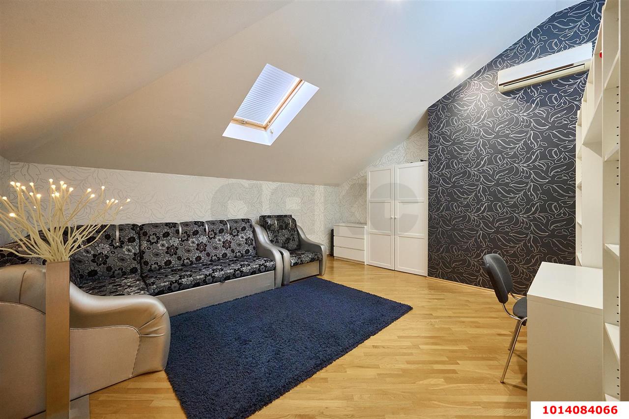 Фото №16: Дом 204 м² + 6.22 сот. - Краснодар, № 1, ул. Южная, 609