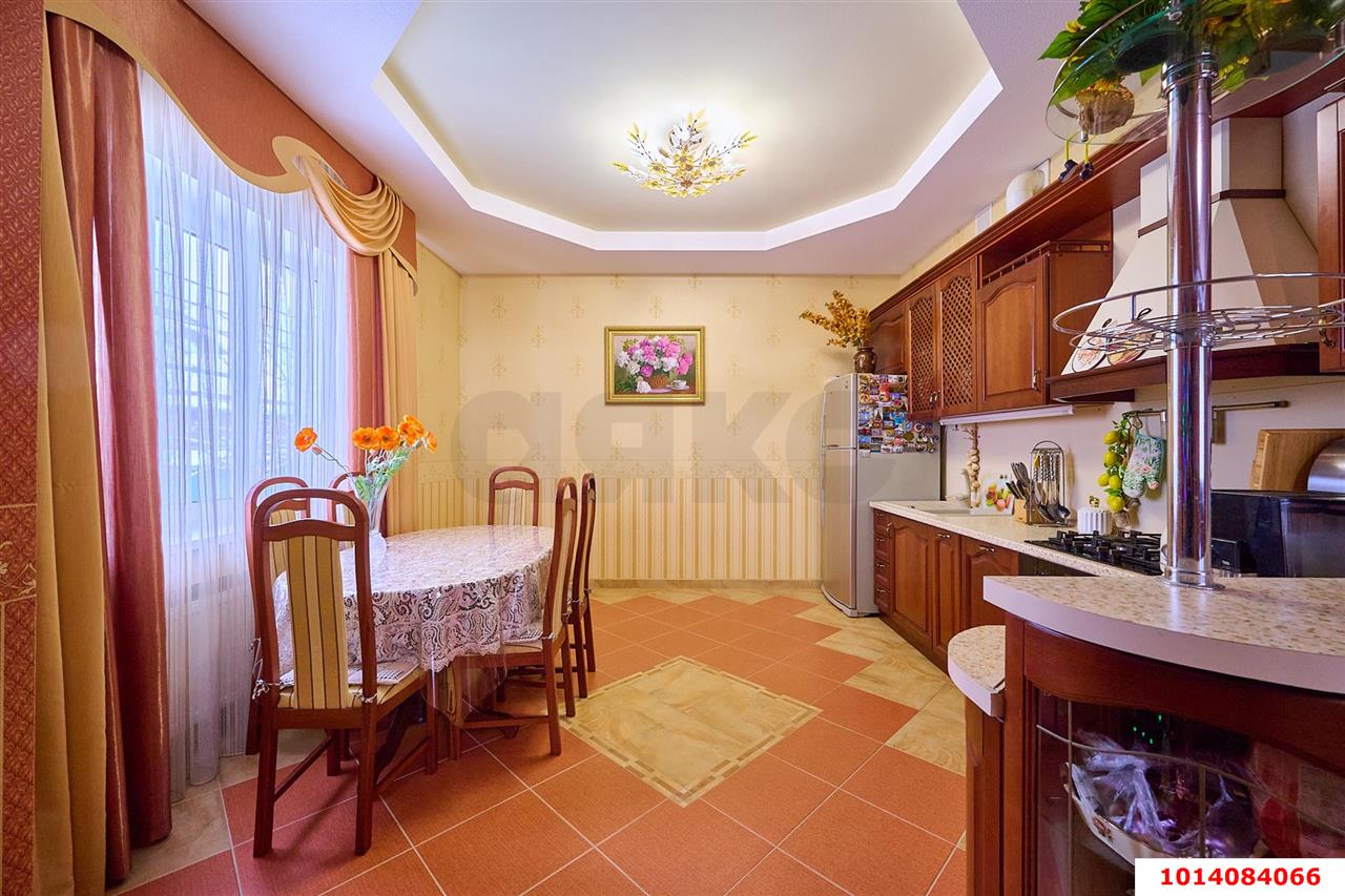 Фото №7: Дом 204 м² + 6.22 сот. - Краснодар, № 1, ул. Южная, 609