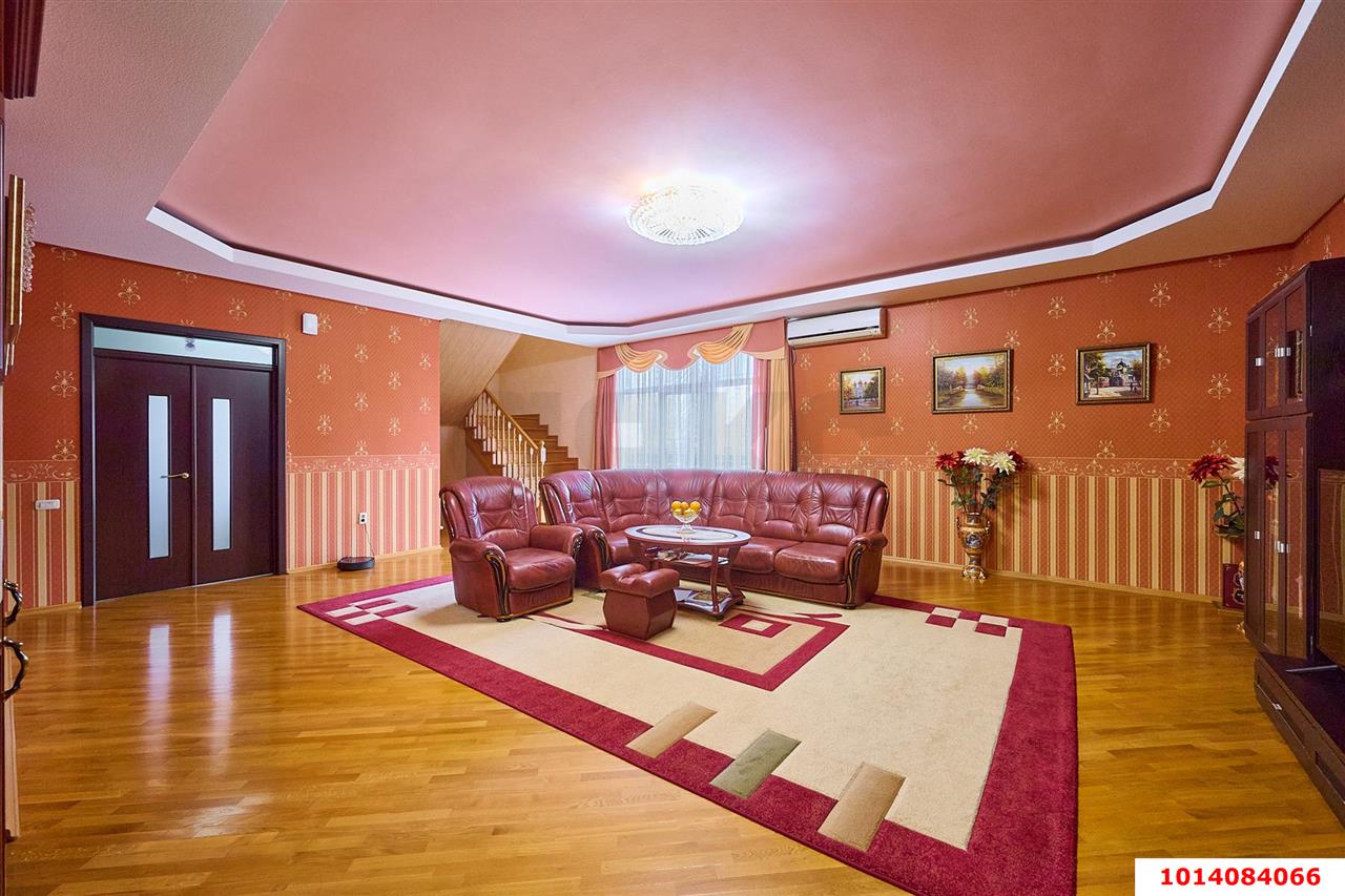 Фото №6: Дом 204 м² + 6.22 сот. - Краснодар, № 1, ул. Южная, 609