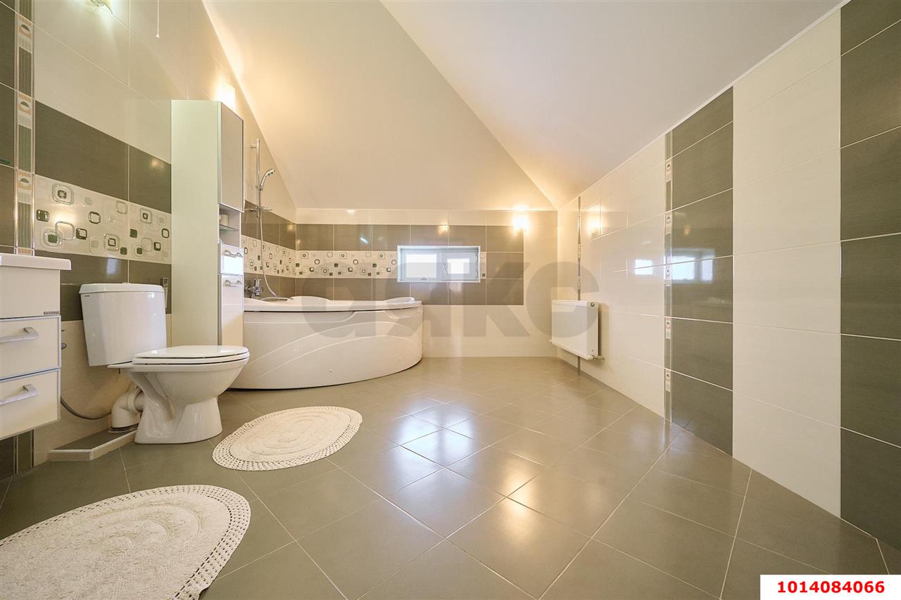 Фото №14: Дом 204 м² + 6.22 сот. - Краснодар, № 1, ул. Южная, 609