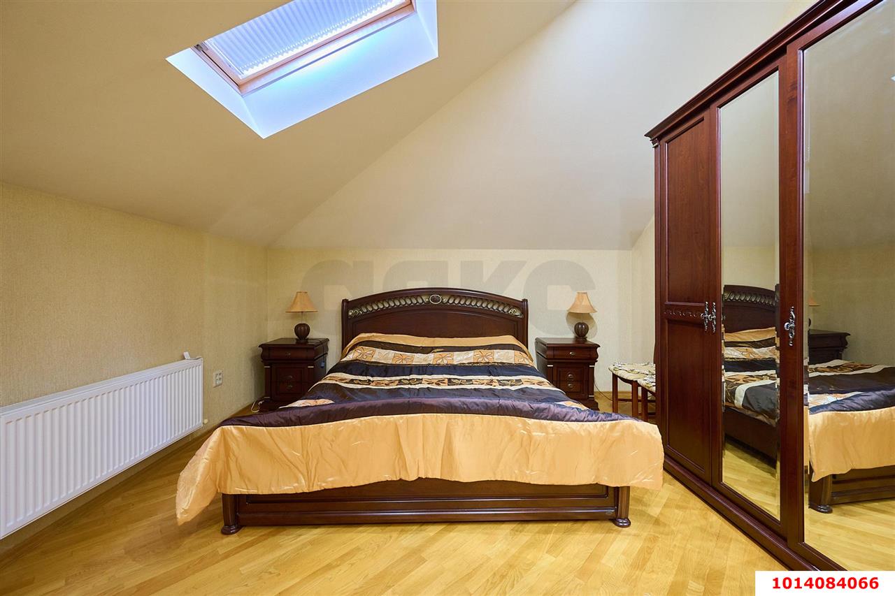 Фото №12: Дом 204 м² + 6.22 сот. - Краснодар, № 1, ул. Южная, 609