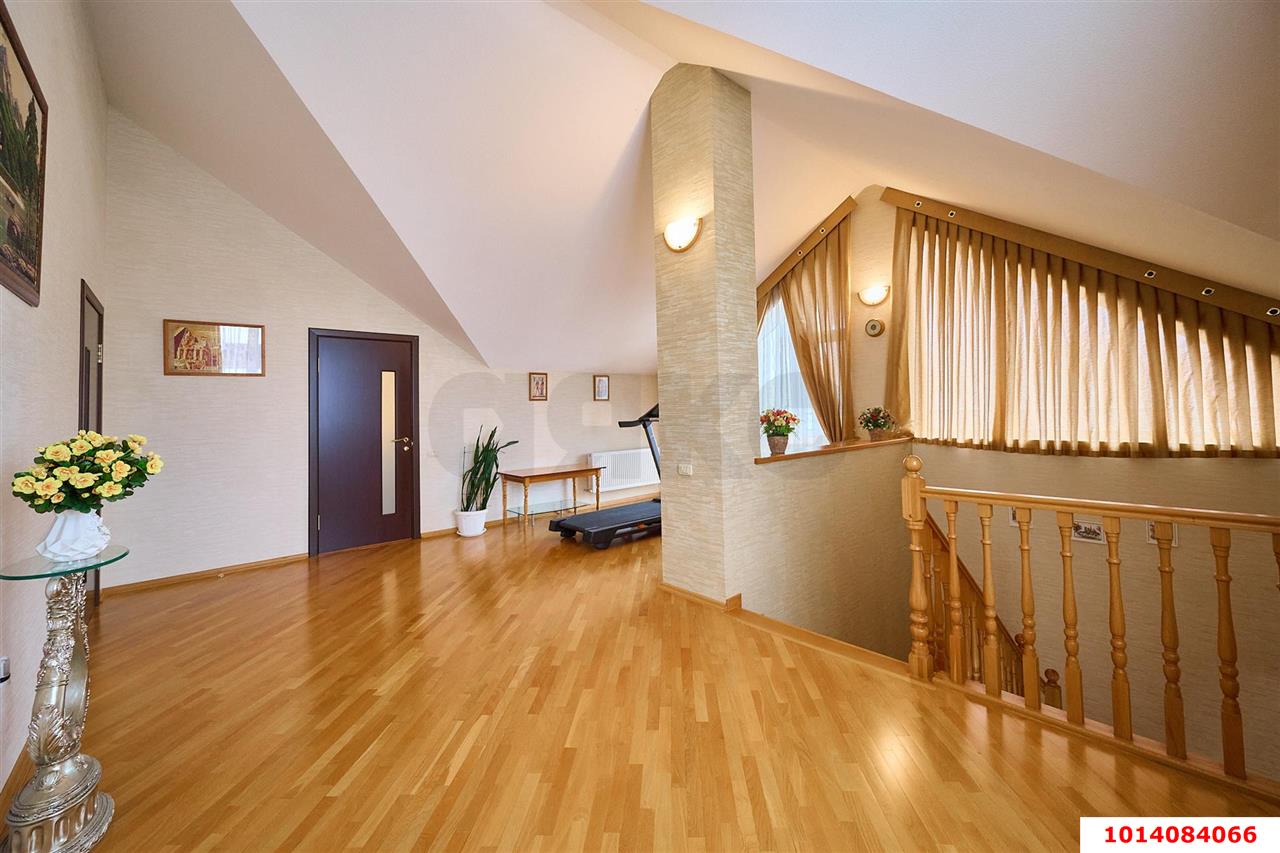 Фото №11: Дом 204 м² + 6.22 сот. - Краснодар, № 1, ул. Южная, 609