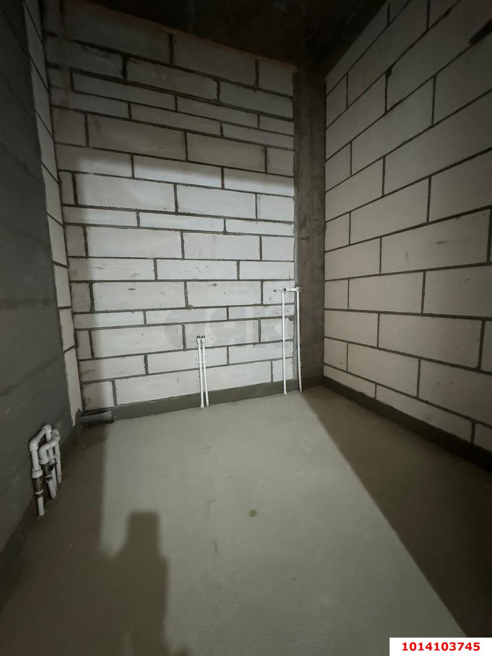 Фото №4: 3-комнатная квартира 86 м² - Краснодар, Достояние, ул. Григория Булгакова, 10