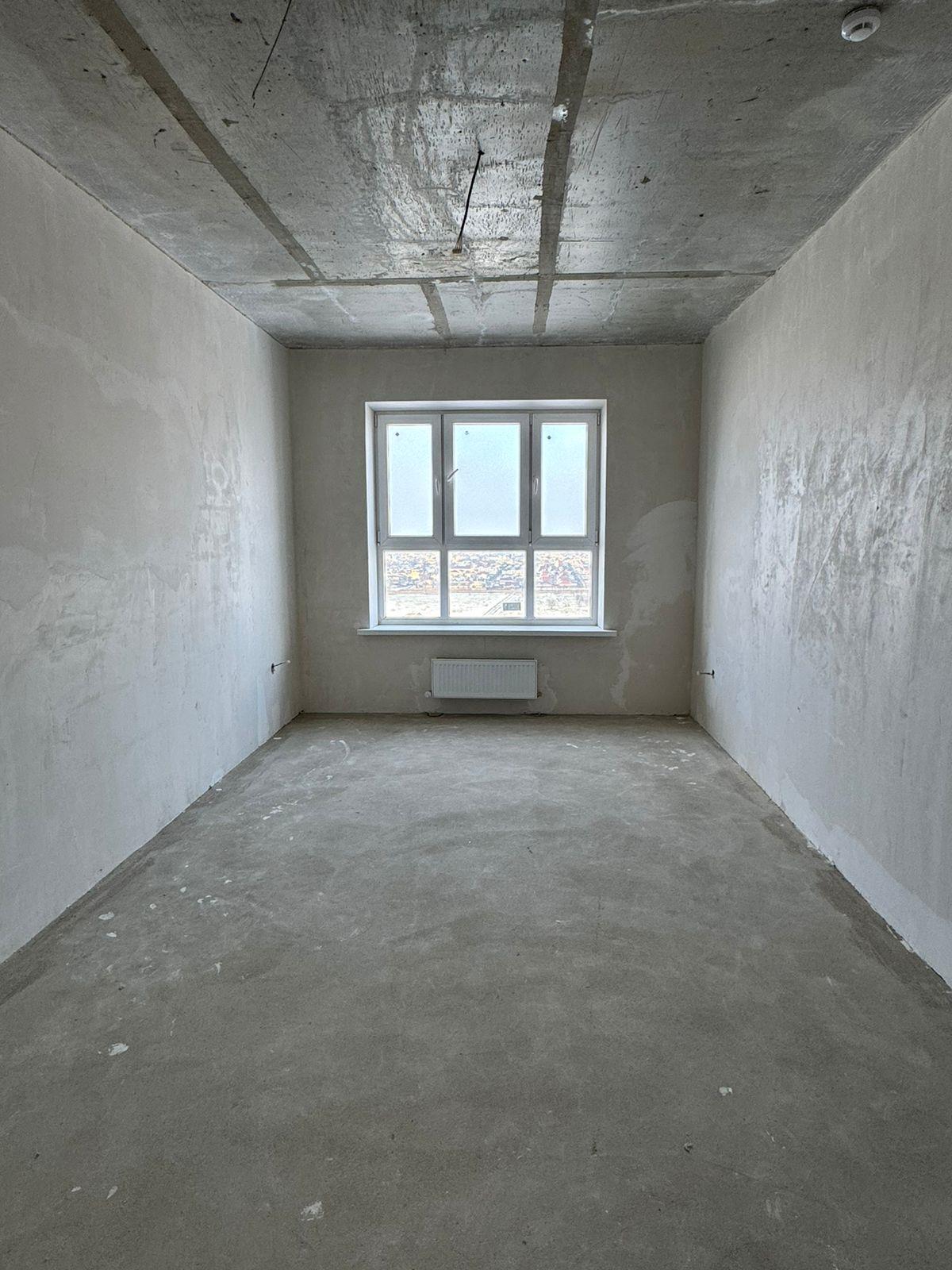 Фото №1: 3-комнатная квартира 86 м² - Краснодар, Прикубанский внутригородской округ, мкр. Достояние, ул. Григория Булгакова, 10