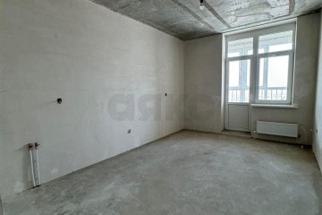 Фото №3: 3-комнатная квартира 82 м² - Краснодар, мкр. Достояние, ул. Григория Булгакова, 10