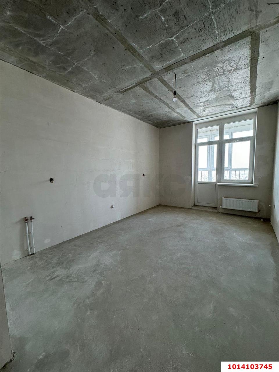 Фото №3: 3-комнатная квартира 86 м² - Краснодар, Достояние, ул. Григория Булгакова, 10