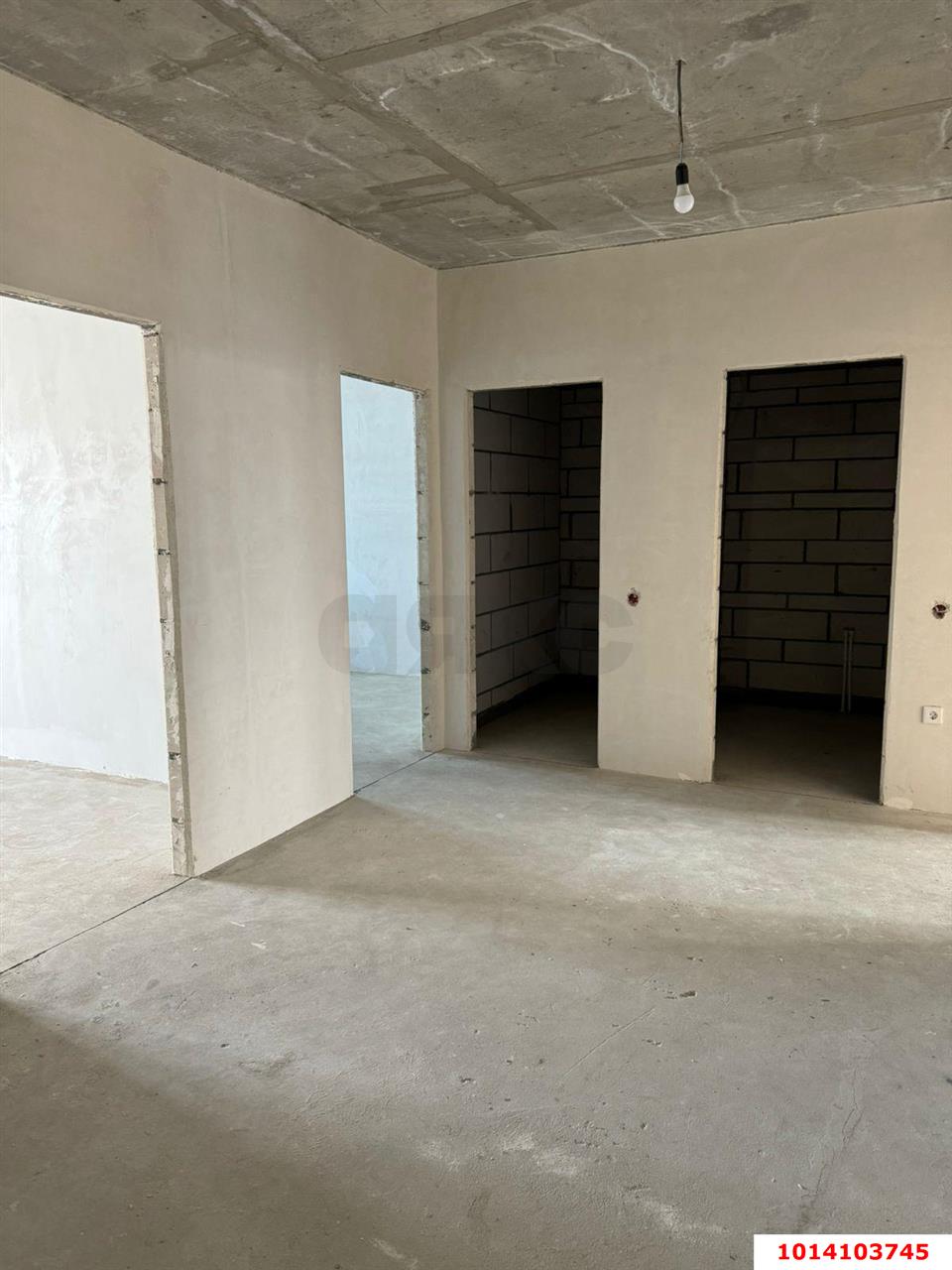 Фото №2: 3-комнатная квартира 86 м² - Краснодар, Достояние, ул. Григория Булгакова, 10