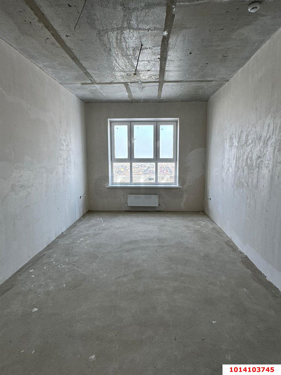 Фото №1: 3-комнатная квартира 86 м² - Краснодар, Достояние, ул. Григория Булгакова, 10