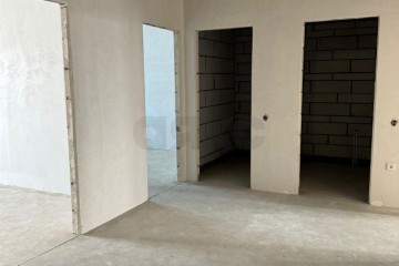 Фото №2: 3-комнатная квартира 82 м² - Краснодар, мкр. Достояние, ул. Григория Булгакова, 10