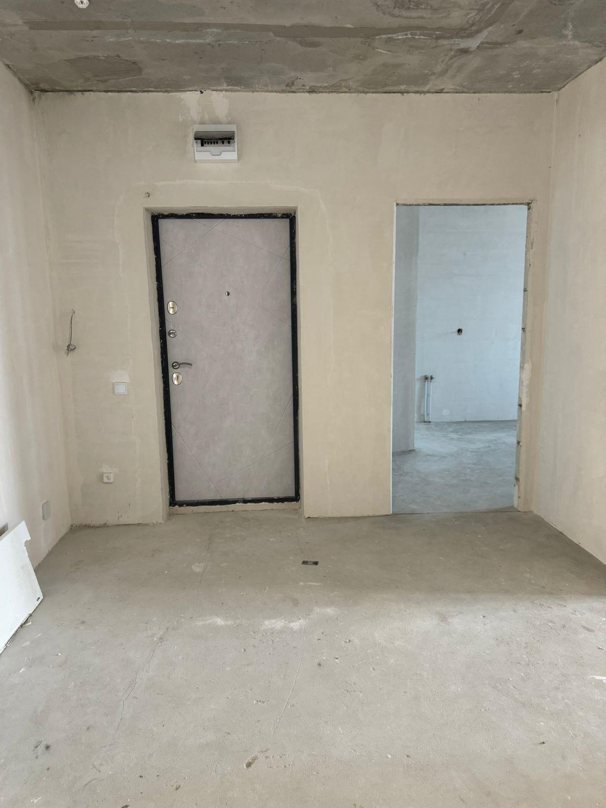 Фото №6: 3-комнатная квартира 86 м² - Краснодар, Прикубанский внутригородской округ, мкр. Достояние, ул. Григория Булгакова, 10