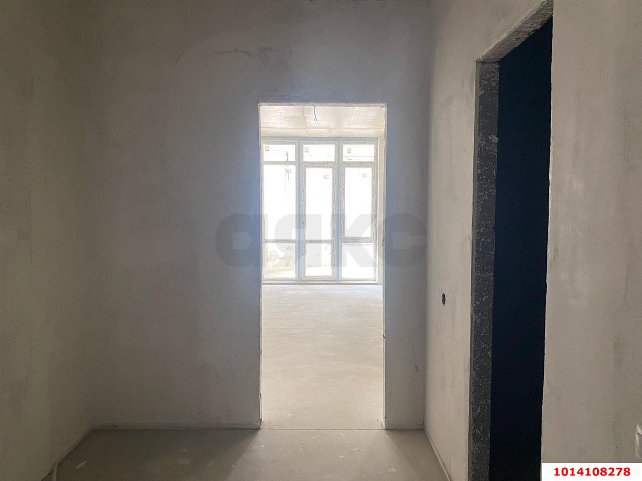 Фото №4: 1-комнатная квартира 47 м² - Краснодар, жилой комплекс Титаны, б-р Адмирала Пустошкина, 11