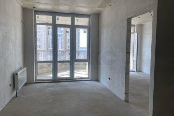 Фото №5: 1-комнатная квартира 47 м² - Краснодар, мкр. жилой комплекс Титаны, б-р Адмирала Пустошкина, 11
