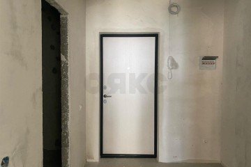Фото №3: 1-комнатная квартира 47 м² - Краснодар, мкр. жилой комплекс Титаны, б-р Адмирала Пустошкина, 11