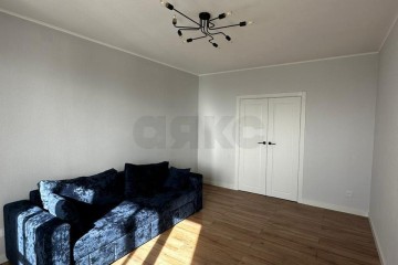 Фото №3: 2-комнатная квартира 62 м² - Краснодар, мкр. жилой комплекс Дом у Озера, ул. Селезнёва, 104/1