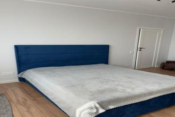 Фото №2: 2-комнатная квартира 70 м² - Краснодар, мкр. ЖК Дом у Озера, ул. Селезнёва, 104/1