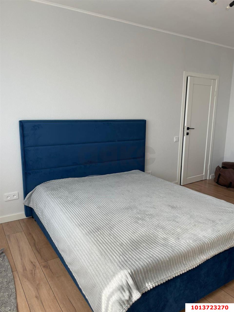 Фото №2: 2-комнатная квартира 70 м² - Краснодар, Карасунский внутригородской округ, Черёмушки, мкр. ЖК Дом у Озера, ул. Селезнёва, 104/1