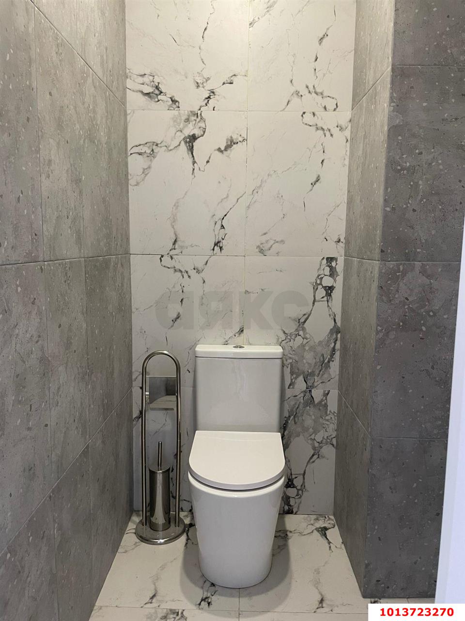 Фото №10: 2-комнатная квартира 70 м² - Краснодар, Карасунский внутригородской округ, Черёмушки, мкр. ЖК Дом у Озера, ул. Селезнёва, 104/1