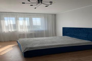 Фото №4: 2-комнатная квартира 70 м² - Краснодар, мкр. ЖК Дом у Озера, ул. Селезнёва, 104/1