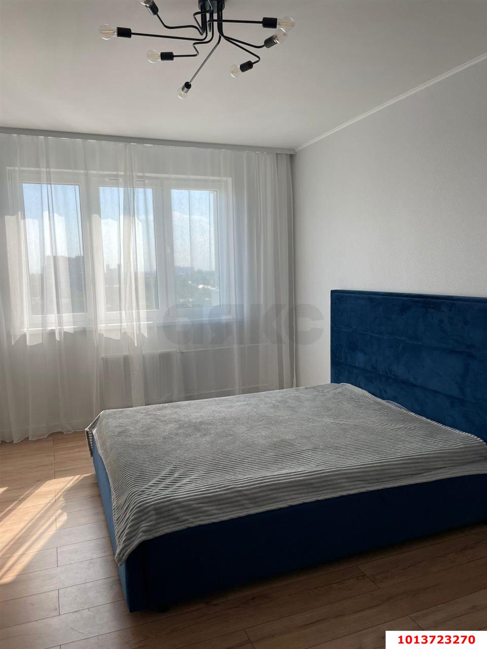 Фото №4: 2-комнатная квартира 70 м² - Краснодар, Карасунский внутригородской округ, Черёмушки, мкр. ЖК Дом у Озера, ул. Селезнёва, 104/1