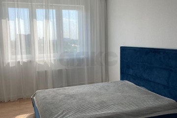 Фото №4: 2-комнатная квартира 62 м² - Краснодар, мкр. жилой комплекс Дом у Озера, ул. Селезнёва, 104/1