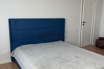 Фото №2: 2-комнатная квартира 62 м² - Краснодар, мкр. жилой комплекс Дом у Озера, ул. Селезнёва, 104/1