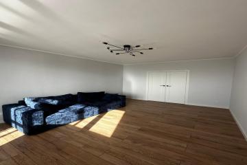 Фото №3: 2-комнатная квартира 70 м² - Краснодар, мкр. ЖК Дом у Озера, ул. Селезнёва, 104/1