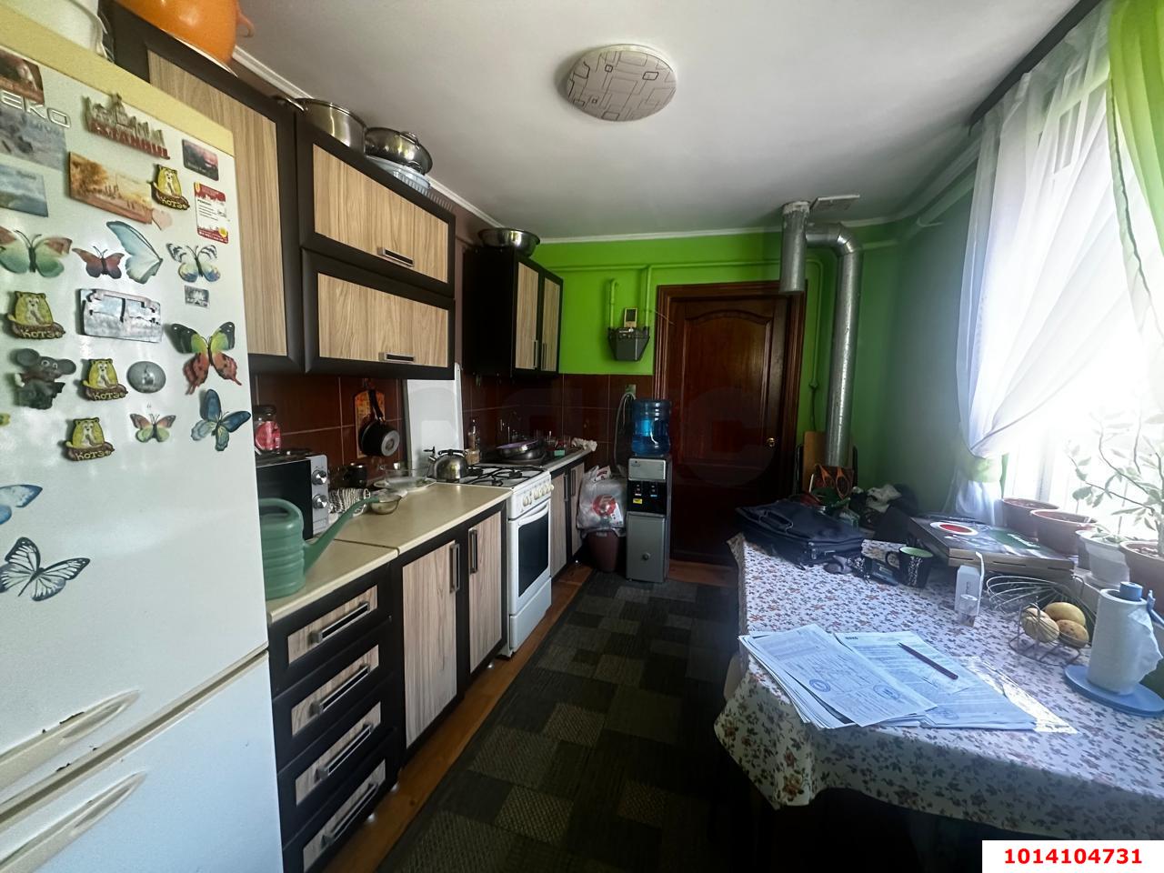 Фото №15: Дом 48 м² + 14.72 сот. - Афипский, ул. Ленина, 27