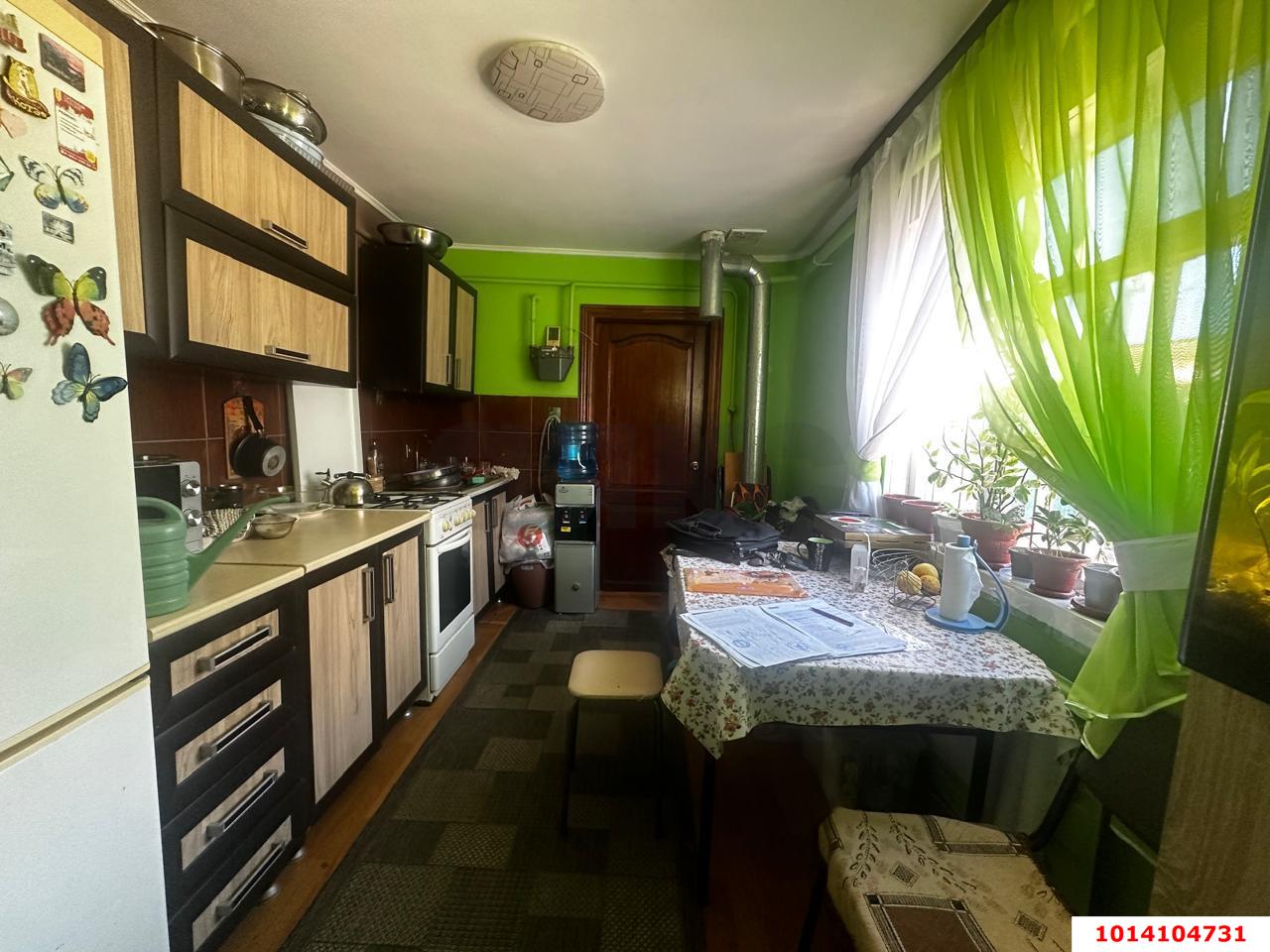 Фото №12: Дом 48 м² + 14.72 сот. - Афипский, ул. Ленина, 27