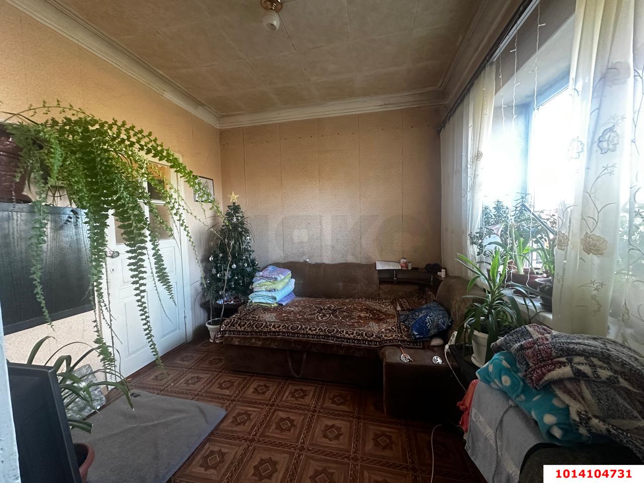 Фото №10: Дом 48 м² + 14.72 сот. - Афипский, ул. Ленина, 27