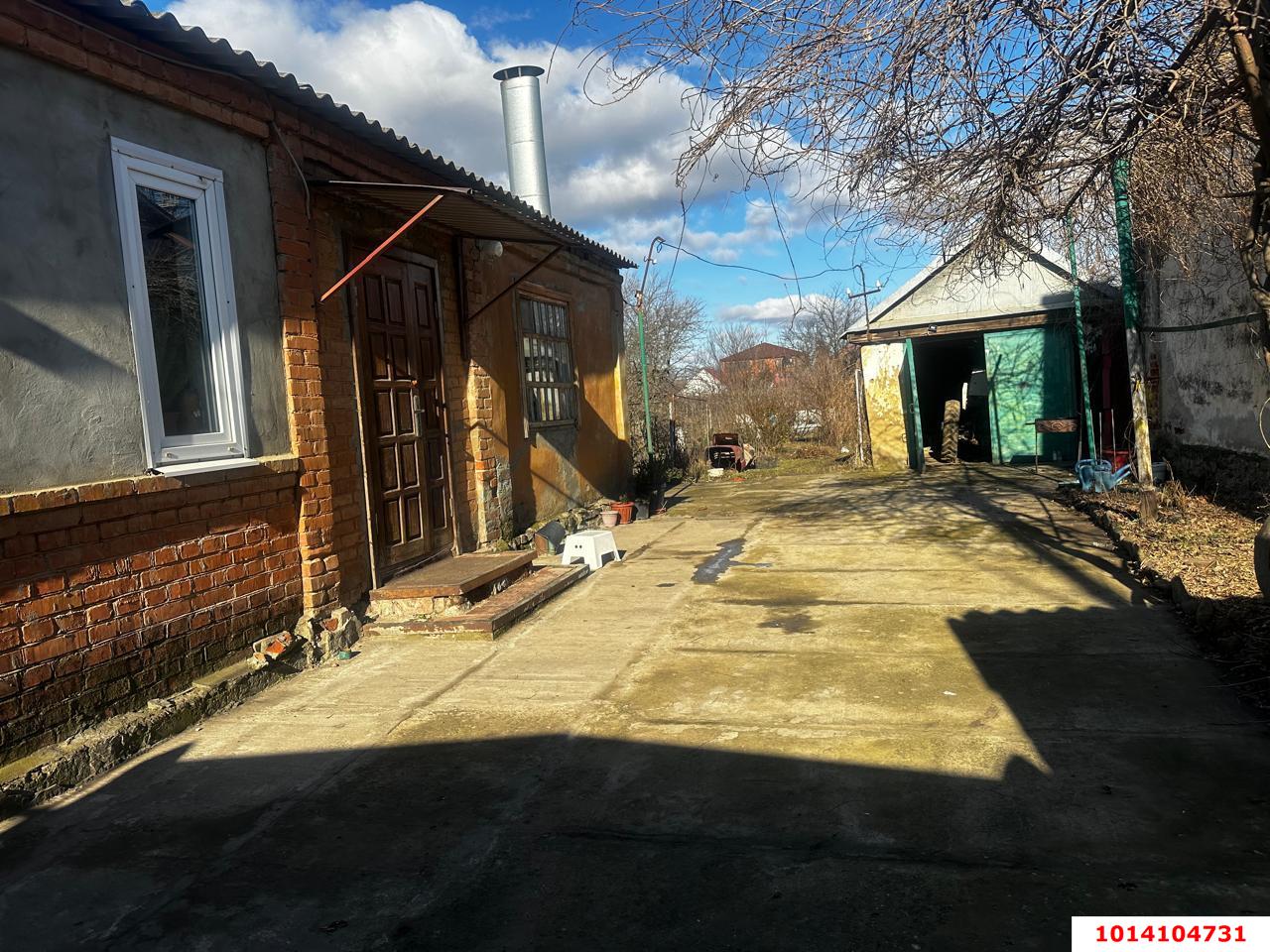 Фото №2: Дом 48 м² + 14.72 сот. - Афипский, ул. Ленина, 27