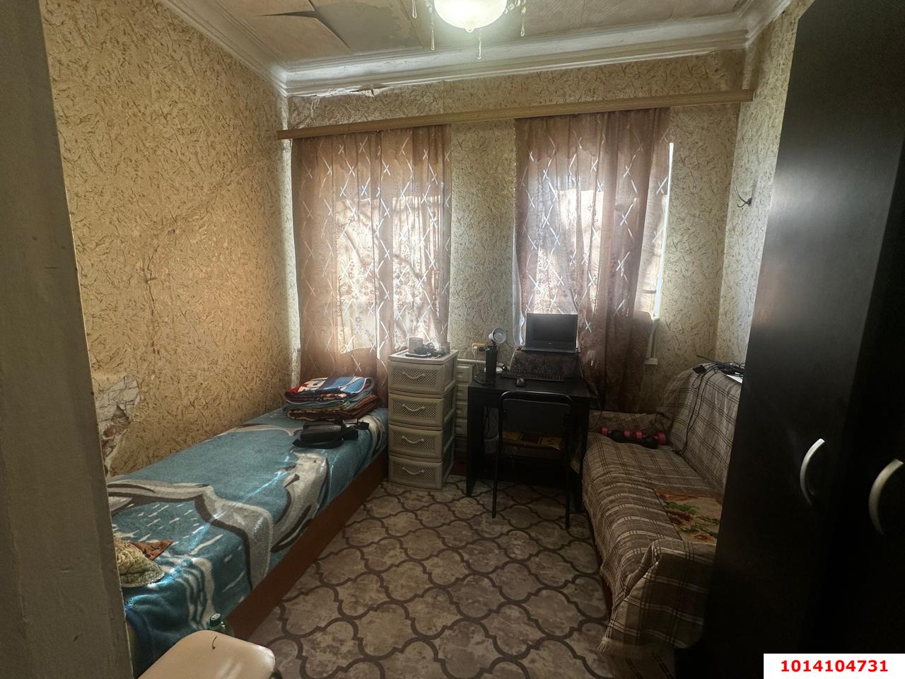 Фото №9: Дом 48 м² + 14.72 сот. - Афипский, ул. Ленина, 27