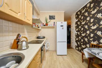 Фото №5: 2-комнатная квартира 60 м² - Краснодар, мкр. Сады Калинина, ул. Троицкая, 34к1