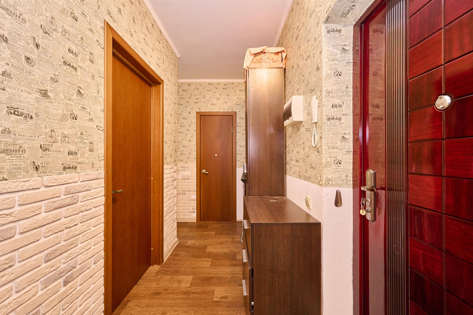 Фото №7: 2-комнатная квартира 60 м² - Краснодар, Прикубанский внутригородской округ, мкр. Сады Калинина, ул. Троицкая, 34к1