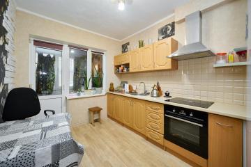 Фото №4: 2-комнатная квартира 60 м² - Краснодар, мкр. Сады Калинина, ул. Троицкая, 34к1