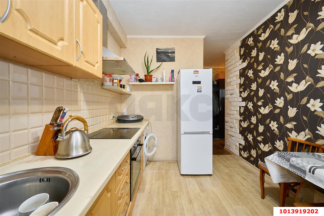 Фото №5: 2-комнатная квартира 60 м² - Краснодар, Сады Калинина, ул. Троицкая, 34к1